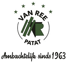 Van Ree Patat